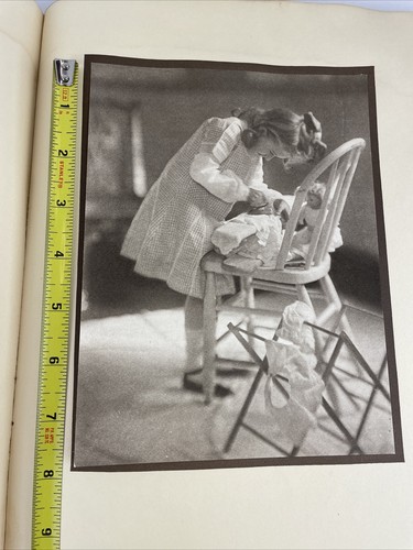 21 Child Boy Girl Photogravures Female Cecilia Bull Hunter Caroline Ogden 1910s - Imagen 9 de 12