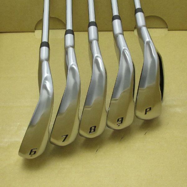 Golf Iron Set Yamaha RMX VD40 N.S.PRO 850GH neo (R) 5pcs 6-P Golf Iron Set Yamaha RMX VD40 N.S.PRO 850GH neo (R) 5pcs 6-P