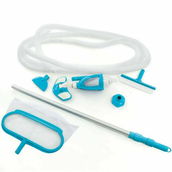 Intex 28003 Deluxe Pool Maintenance Kit for sale online | eBay