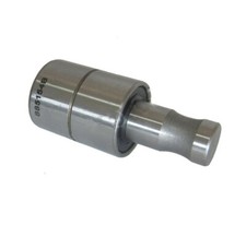 885154 B Dwurzędowe łożyska kulkowe z wałem WP5203-KRP2-N-A217 JD9330 00310131