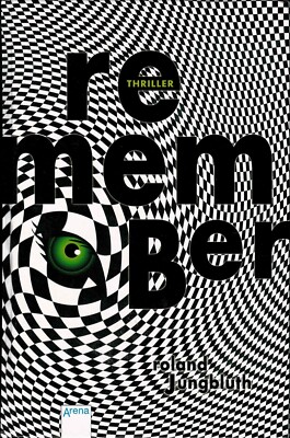 Roland Jungbluth - Remember - Arena Edition - A-/A/A-