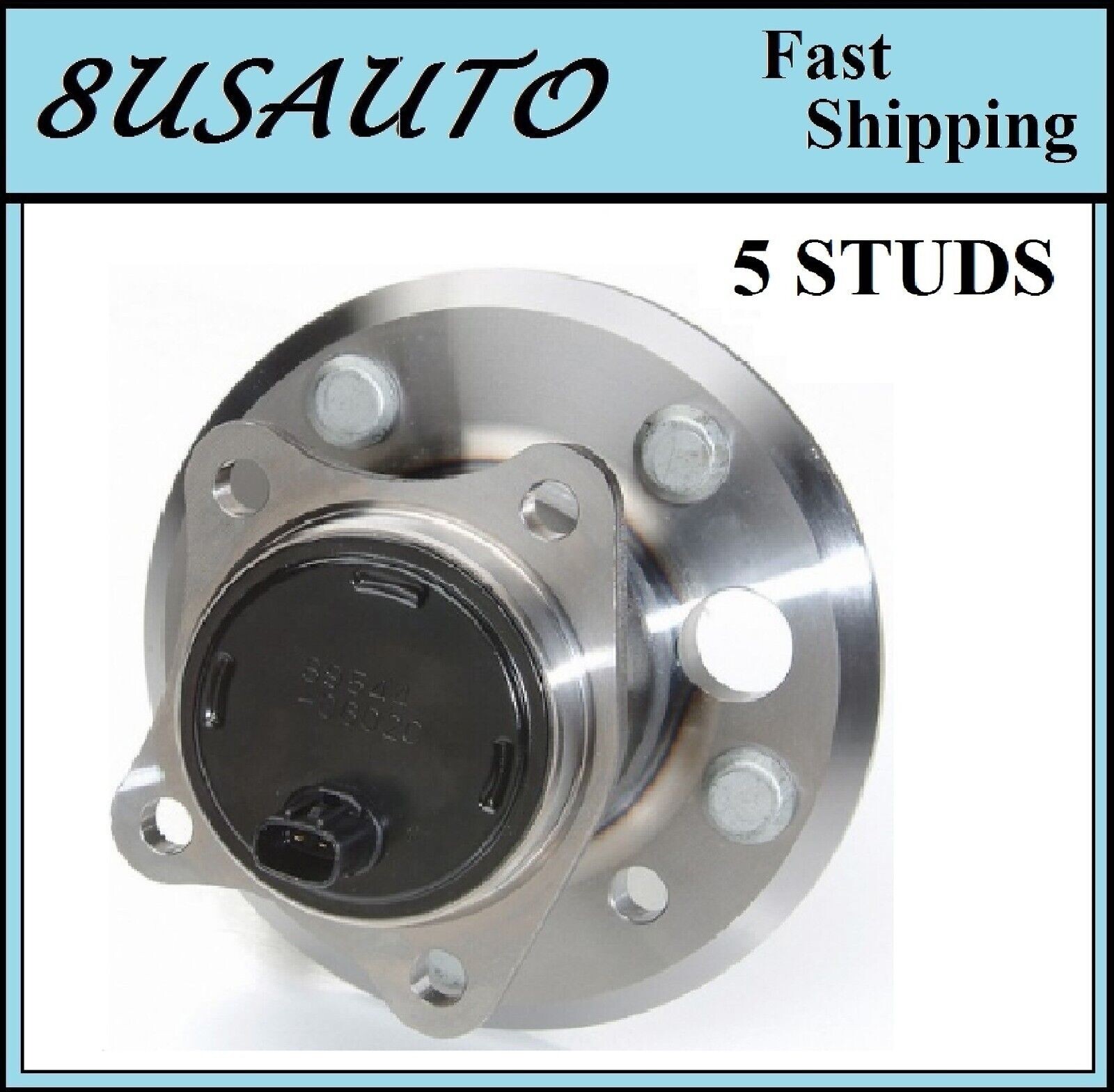 Rear Right Wheel Hub Bearing Assembly Fit LEXUS ES330 20042006 eBay