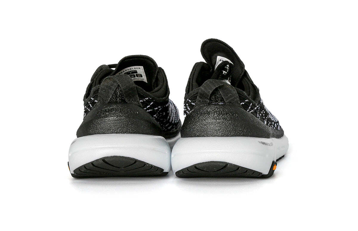 Brandblack Tarantula shoes, BrandBlack SUPERCRITICAL shoes