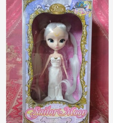 Pullip Sailor Moon Queen Serenity Normal P-180 F/S FEDEX