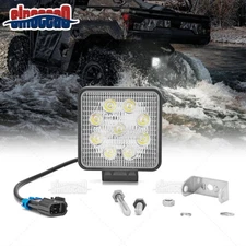 For Polaris Ranger Crew XP 1000 LED BACK-UP Reverse Lower Tail Light 2018-25