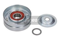 Maxgear 54-1041 Spannarm, Keilrippenriemen For Nissan Renault