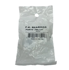 FK Bearings JML10T 3PC 5/8" LEFT HIGH PRESICION MALE GOLD SERIES