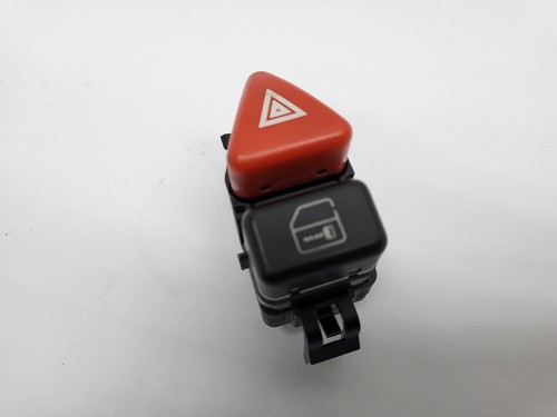 Mercedes W168 A160 - Warnblinckschalter Schalter Warnblink a1688201210 (38)