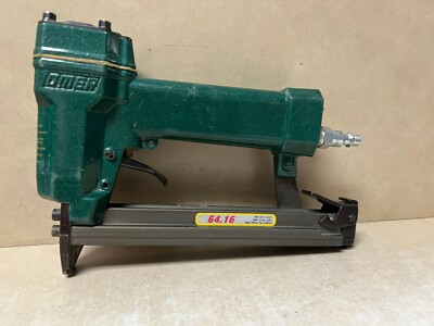 OMER Stapler 64.16 