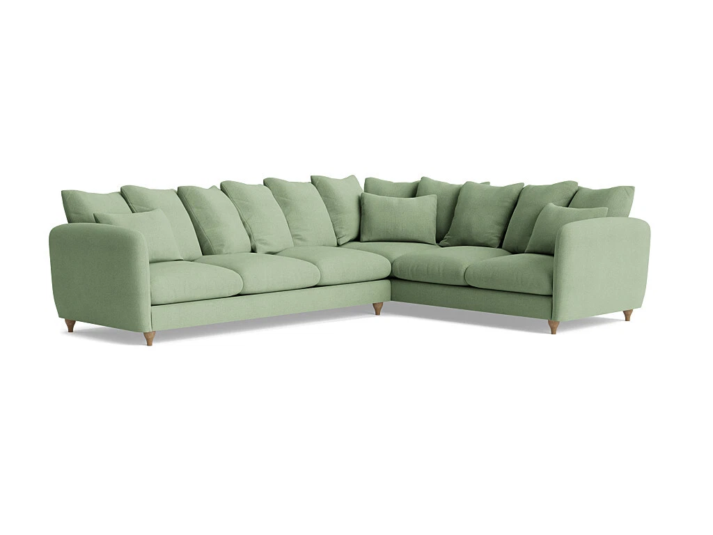 Loaf Sofas London Baci Living Room