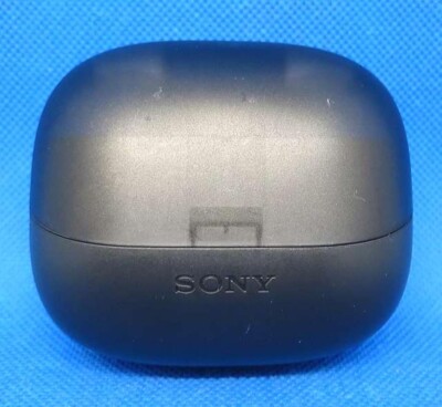 Sony WF-SP900 Wireless Earphone 4GB Bluetooth Black | eBay