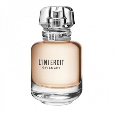 L interdit by Givenchy 1.7 oz Women's Eau de Parfum NEW
