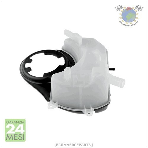 Vaschetta Radiatore Acqua Ajs Per Jaguar X-Type - Foto 6 di 6