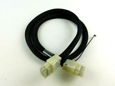 Modicon Power Cable W808-006