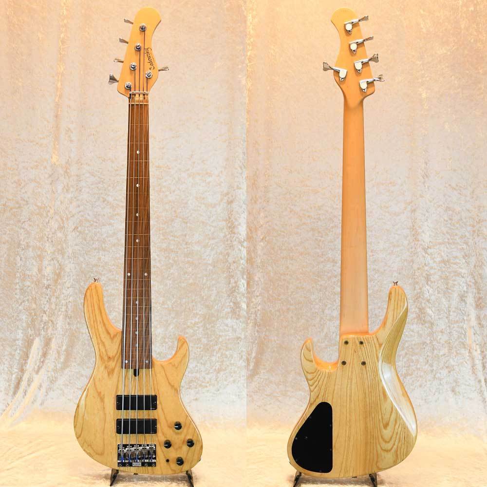 Sadowsky NYC Standard 5 24FL Used Electric Bass | eBay