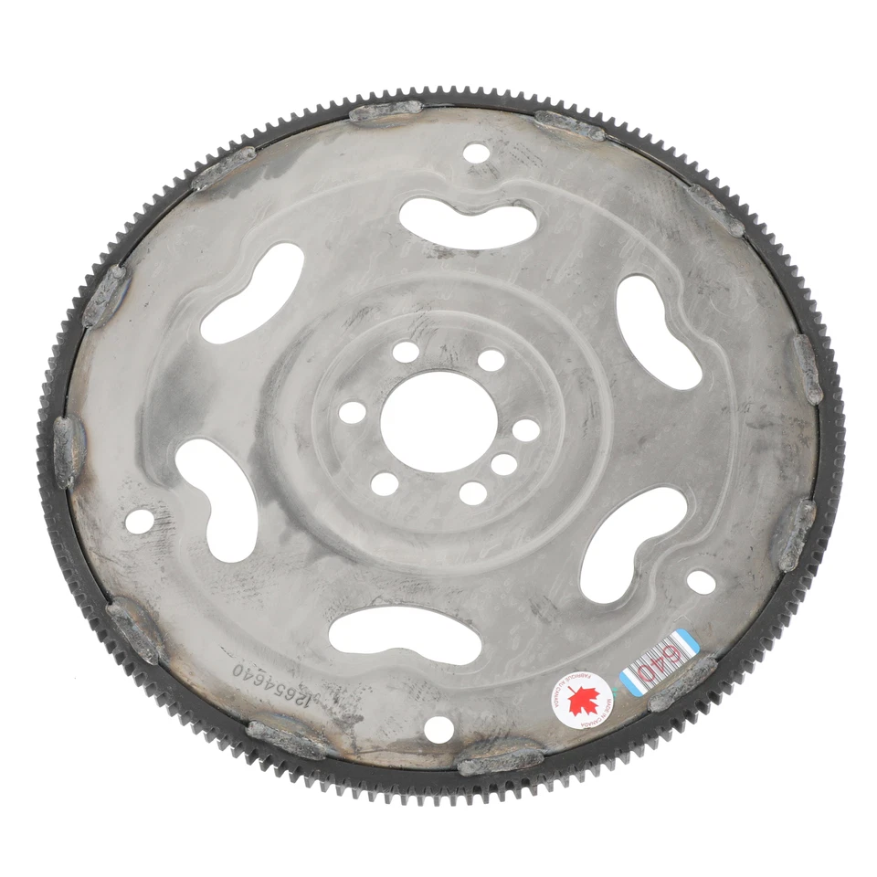 OEM NUEVO Buick Cadillac Chevrolet GMC Rueda Volante Flex Placa de transmisión 12654640 Foto 3 de 4