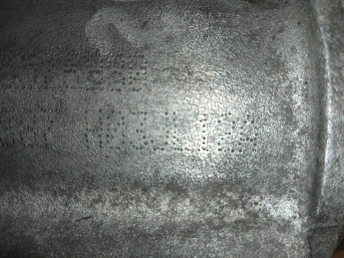 55576980 Motor Arranque para OPEL ZAFIRA B Family 2012 2508577 - Imagen 5 de 21