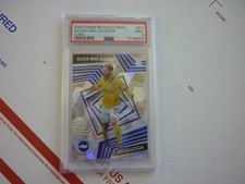 2020-21 Panini Revolution Premier League Soccer Cards Checklist 22