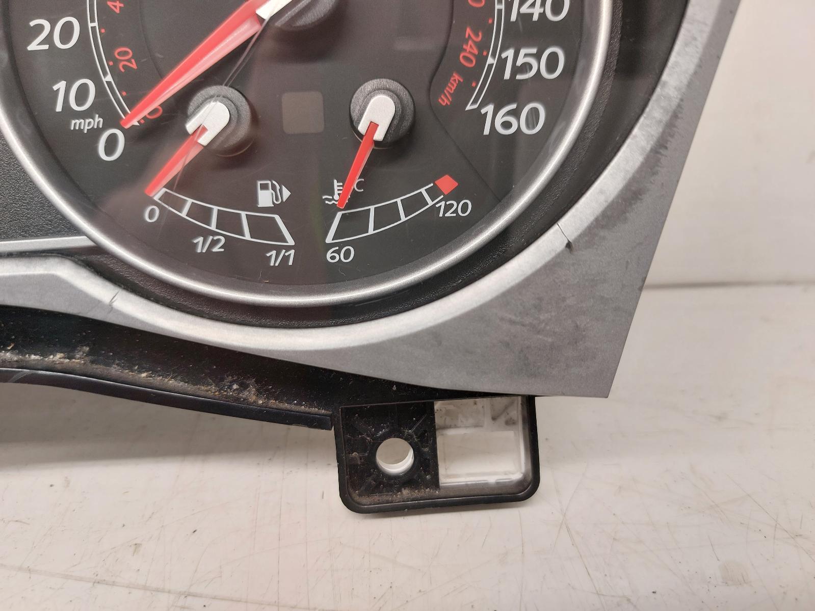 Genuine Ford MONDEO Galaxy S-max Speedo Instrument Cluster Dial 