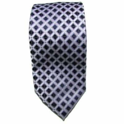 Giorgio Brutini Collezione Men's Neck Tie Polyester 58
