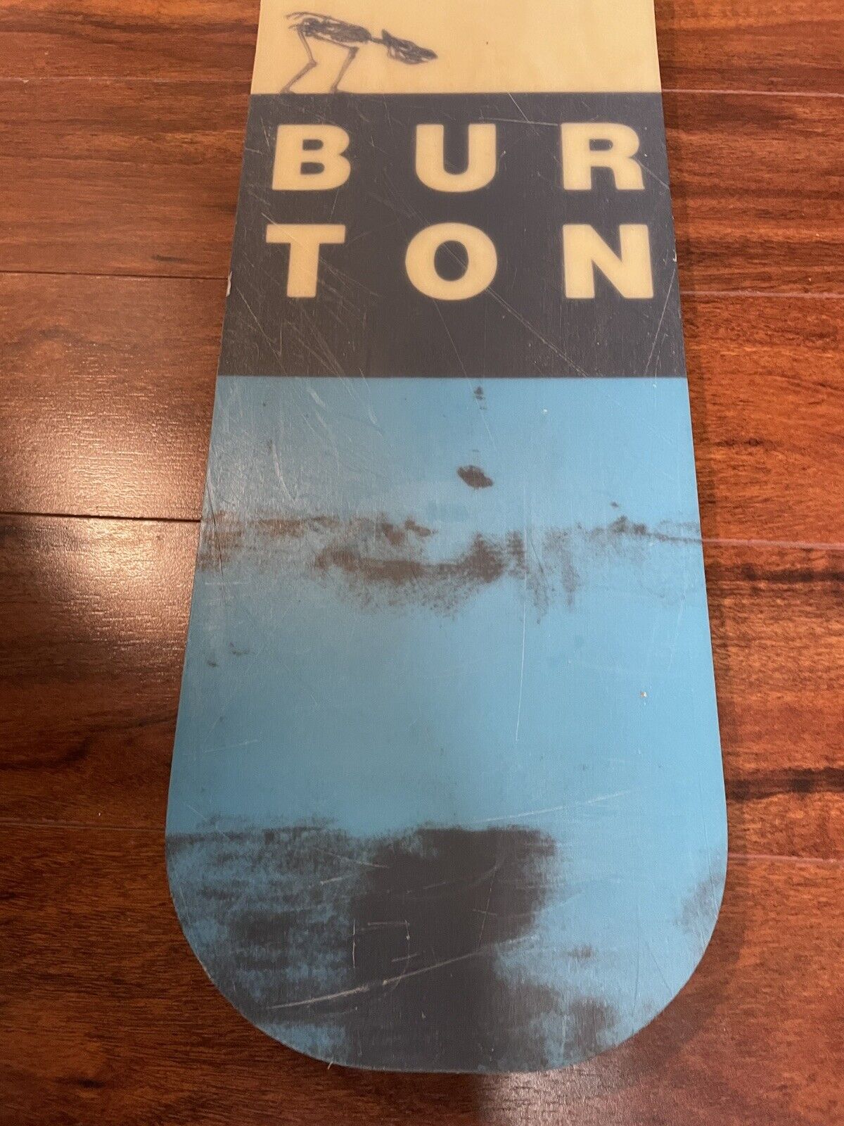 Burton The THROWBACK Length 130cm Excellent Condition | eBay