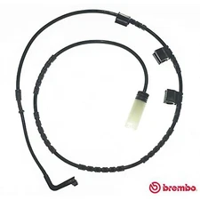 REAR WEAR SENSOR BREMBO A00298 MINI COOPER D 1.6 82 KW 2010