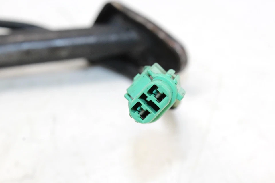 Suzuki GSXR750 2003 pata de cabra soporte lateral Foto 4 de 4