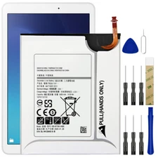 for Samsung Galaxy Tab E SM-T560NU Repair Battery EB-BT561ABE EB-BT561ABA Tool