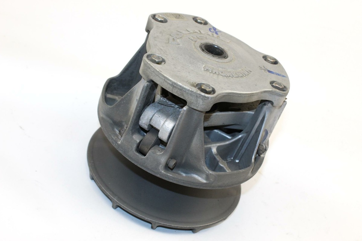 2019 Polaris Sportsman 570 OEM PRIMARY DRIVEN CLUTCH ASSEMBLY