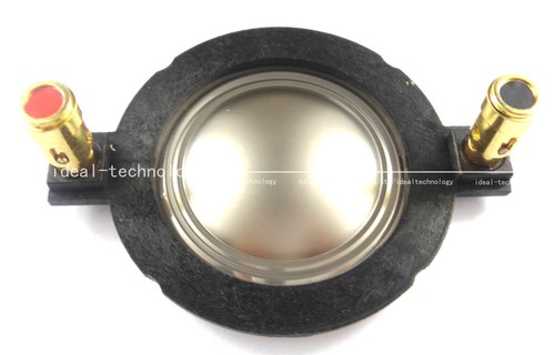 4pcs /lots 34.4mm 34.5mm speaker part voice coil speaker replacement Voice Coil - Picture 2 of 4