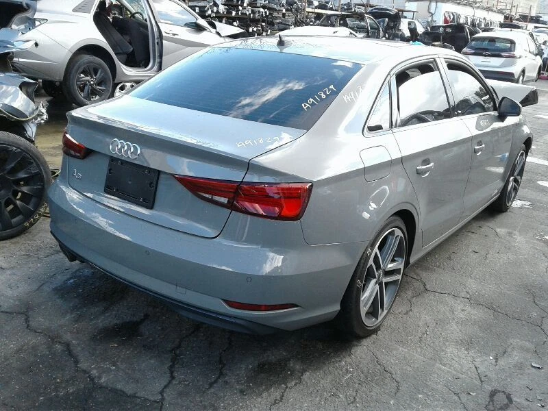 A3 AUDI   2020 Crossmember/K-Frame 116332 - Изображение 3 из 4