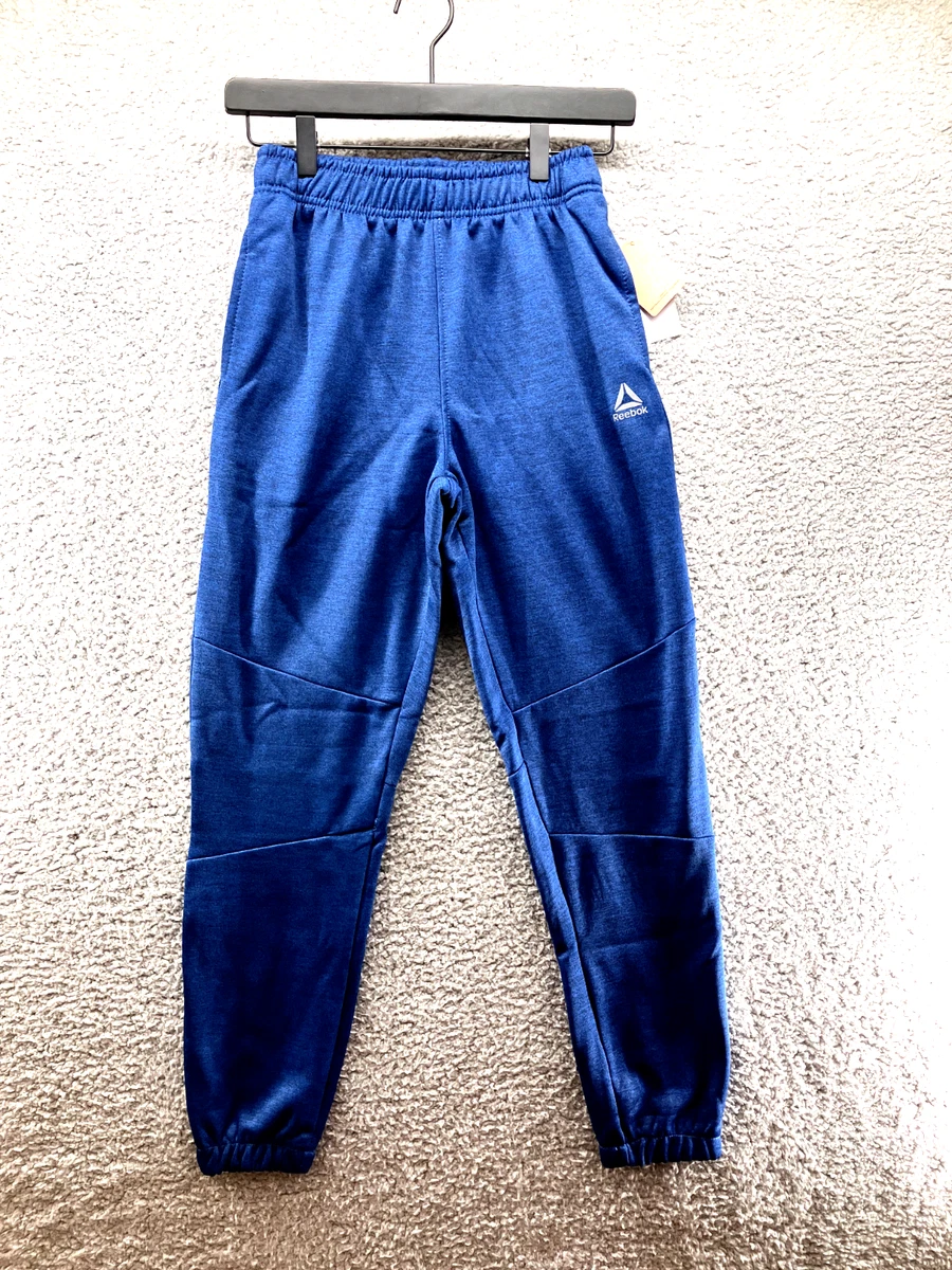 Boys reebok joggers hot sale