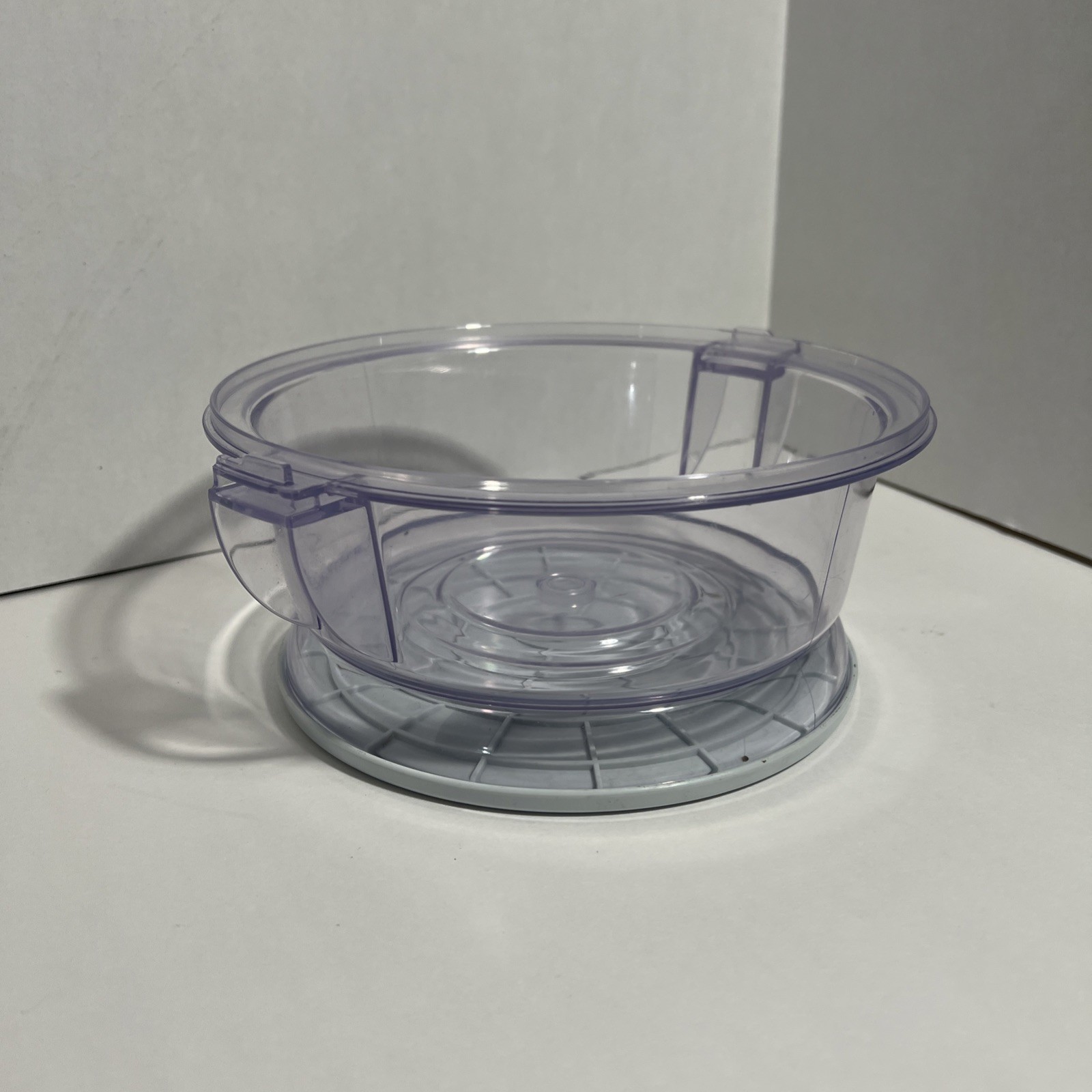 Hamilton Beach Food Processor Work BOWL ONLY Replacement Par