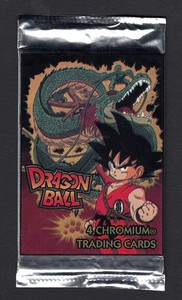 コミック・アニメ Rare Bandai Dragon Ball Goku 1996 Sealed Goku 717