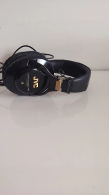 Casque Audio vintage - Photo 1/4