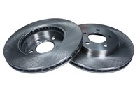 2X Bremsscheibe Maxgear 19-3352 FüR Ford Maverick 16V Fwd 24V Mazda Tribute Ep