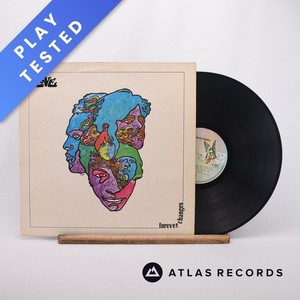 Love Forever Changes | eBay