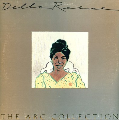 Della Reese - The ABC Collection (LP, Comp, Mis) (Mint (M)) - 3743378515