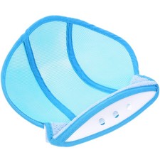  Hard Hat Mesh Liner Cooling Construction Worker Headwear Cycling Cap