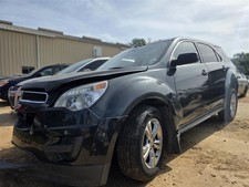2014-2017 Chevrolet Equinox Power Steering Rack And Pinion 2014-2017 Chevrolet Equinox Power Steering Rack And Pinion