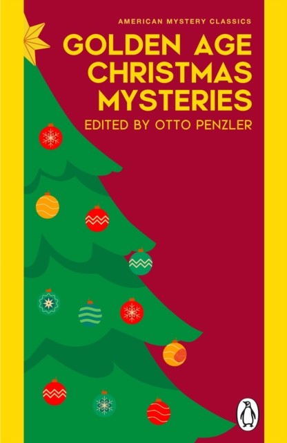Golden Age Christmas Mysteries: A classic collection of Golden Age Christmas murder mysteries, the perfect stocking-filler for book lovers and crime fiction fans - Image 2