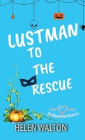 Helen Walton | Lustman To The Rescue | Taschenbuch | Englisch (2023)
