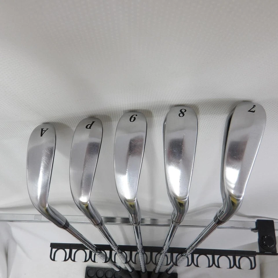 Juego Hierro Yonex EZONE GT (2020) Regular NST002 5 piezas Foto 3 de 4