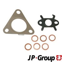 JP Group Montagesatz, Lader U.A. FüR Renault, Suzuki