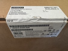 US STOCK ~ 1PC Brand New 6GK5216-0HA00-2AS6 S...