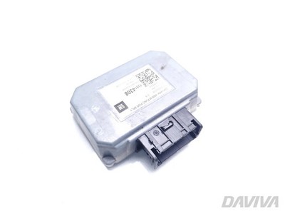 Vauxhall Insignia KEYLESS-System-Steuermoduleinheit 1.6 D Diesel 100kW (136 HP)