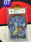 Pokémon TCG Chinese Gyarados V CS4bC 135/132 SR CardGrade10
