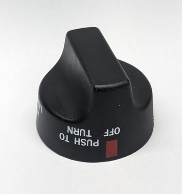 Grill Knob for Fire Magic Elite 50 Monarch Regal 2 Regal 1 Custom 2 Deluxe