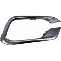 Diederichs 3464146 LüFtungsgitter, StoßStange Rechts FüR Fiat Tipo Stufenheck (3