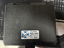 Lamotte Pool Mgr Dpd Test Kit 3368-01